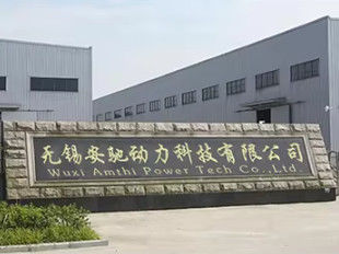 China Wuxi Amthi Power Tech Co., Ltd.