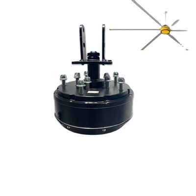Single-phase 48v 2000w Brushless DC Motor for HVLS BLDC Cooling Ceiling Industrial Fan