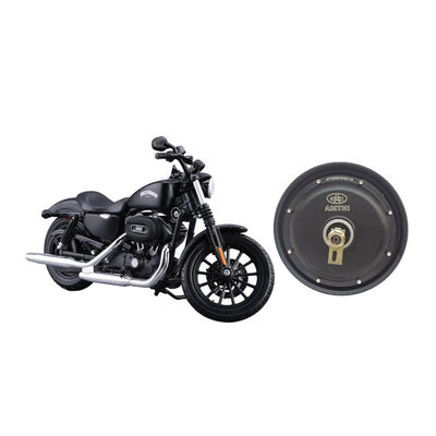 Disc/Drum Brake 1500W BLDC Type Motor for Electric Scooter 6 Years Lifetime Amthi