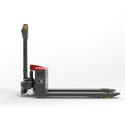 Electronic Hydraulic Transmission Forklift 1t 2t Capacity for Material Handling Needs