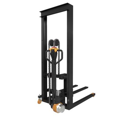 Electric Hydraulic Pallet Truck Jacks Forklift 2 Ton for Smooth and Quiet Operations