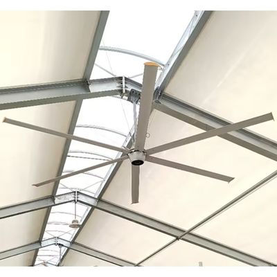 AMTHI 220v 1500w Gearbox Motor for Large Industrial Ceiling HVLS Fan in Energy Mining