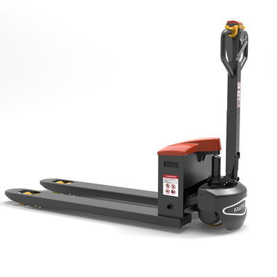 1ton 2 tons 48v Multidirectional Lifting Equipment Pallet Truck Perfect for Warehouse