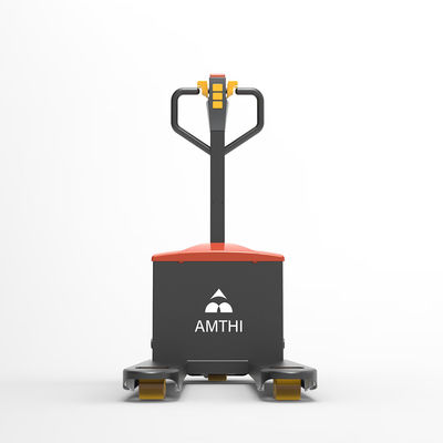 1ton 2 tons 48v Multidirectional Lifting Equipment Pallet Truck Perfect for Warehouse