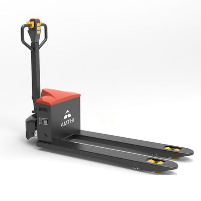 1ton 2 tons 48v Multidirectional Lifting Equipment Pallet Truck Perfect for Warehouse