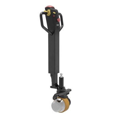 High Lift Truck 1.5 Ton with Nylon PU Wheels and 48V Permanent Magnet Brushless Controller