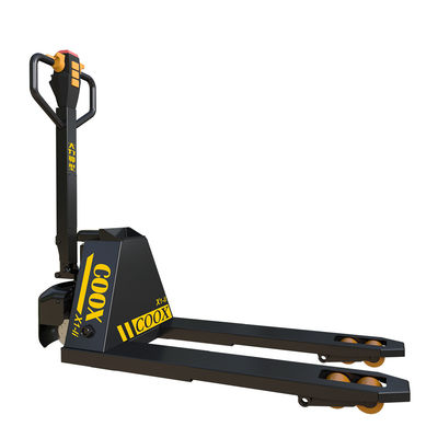 Mini Forklift Pallet Jack Crown 2 Ton Hand Pallet Truck forklift with 108 kg Weight