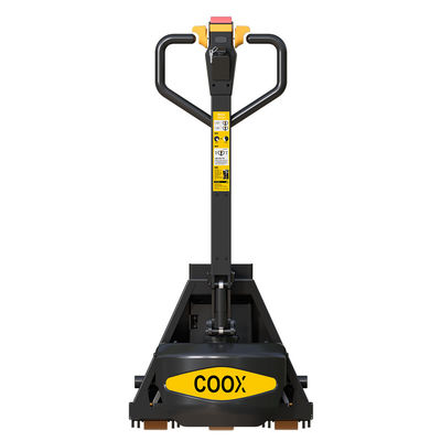 Mini Forklift Pallet Jack Crown 2 Ton Hand Pallet Truck forklift with 108 kg Weight