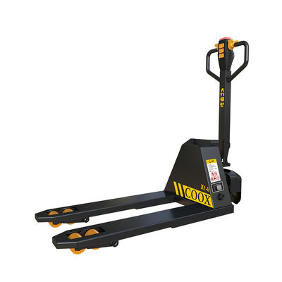Mini Forklift Pallet Jack Crown 2 Ton Hand Pallet Truck forklift with 108 kg Weight