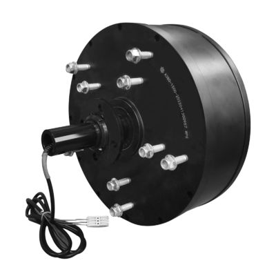 3-8M Length HVLS Industrial Ceiling Fan with Permanent Magnet Synchronous Motor 1.5kw