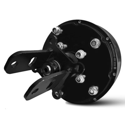 268mm High Speed 3 Phase 220V 400W 800W Brushless DC HVLS Ceiling Cooling Bldc Fan Motor