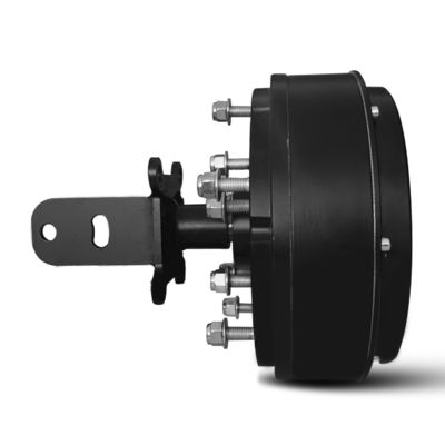 268mm High Speed 3 Phase 220V 400W 800W Brushless DC HVLS Ceiling Cooling Bldc Fan Motor