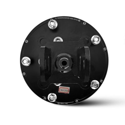 268mm High Speed 3 Phase 220V 400W 800W Brushless DC HVLS Ceiling Cooling Bldc Fan Motor