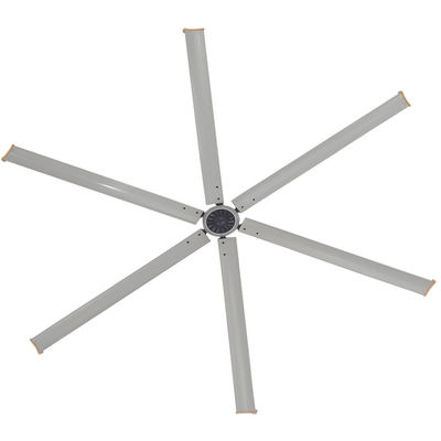 12ft 24ft 10ft 8ft 6ft 220v 1500w Drip-proof BLDC PMSM HVLS Fan Motor for Industrial