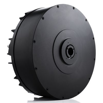 High Speed 1.5kw PMSM Motor for 12ft AC Large Hvls Big Industrial Electric Ceiling Fan