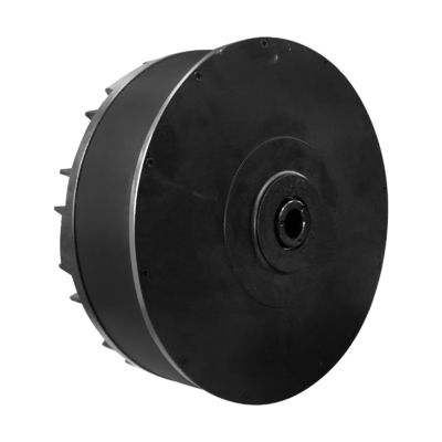 Powerful 220V/380V 1500w Induction HVLS BLDC Fan Motor for 16ft 18ft Big Wind Workshop