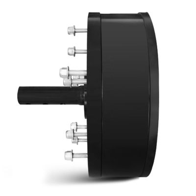 1500W Permanent Magnet Synchronous HVLS Fan for Large Industrial Spaces in Thailand