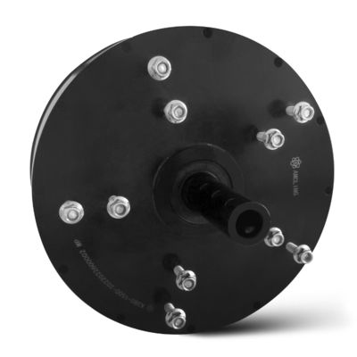 1500W Permanent Magnet Synchronous HVLS Fan for Large Industrial Spaces in Thailand
