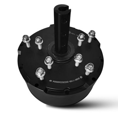 380v/220v 1500W Hvls Fans Prices Powerful Low Speed High Torque Gear Ceiling BLDC Fan Motor