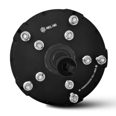 380v/220v 1500W Hvls Fans Prices Powerful Low Speed High Torque Gear Ceiling BLDC Fan Motor