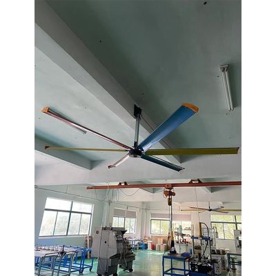 Single-phase 48v 2000w Brushless DC Motor for HVLS BLDC Cooling Ceiling Industrial Fan