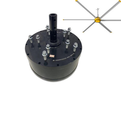 Super Efficiency 1500w 1100w 750w Fan Motor for Large Industrial Ceiling Cooling Fan
