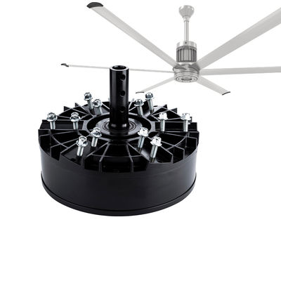 Super Efficiency 1500w 1100w 750w Fan Motor for Large Industrial Ceiling Cooling Fan