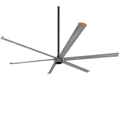 OEM Maintenance Free 1500w Fan Motor for Big Industrial Ceiling Cooling Fan Length 3-8M