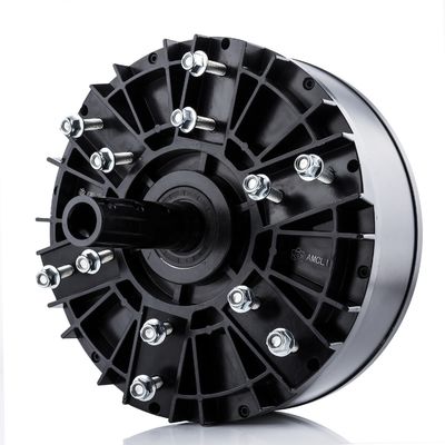AC Voltage 220V/380V Permanent Magnet Synchronous Motor for Big Industrial Ceiling Fan