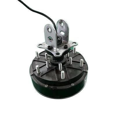 Permanent Magnet Synchronous Motor 750W 220V Rated Voltage for Industrial Ceiling Fan