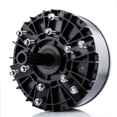 55RPM 1.5kw PMSM Motor High Speed Hvls Big Industrial Electric Ceiling Fan Motors
